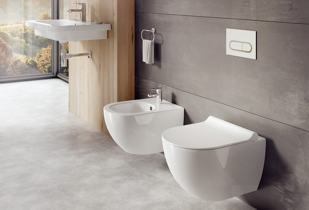 Toilets