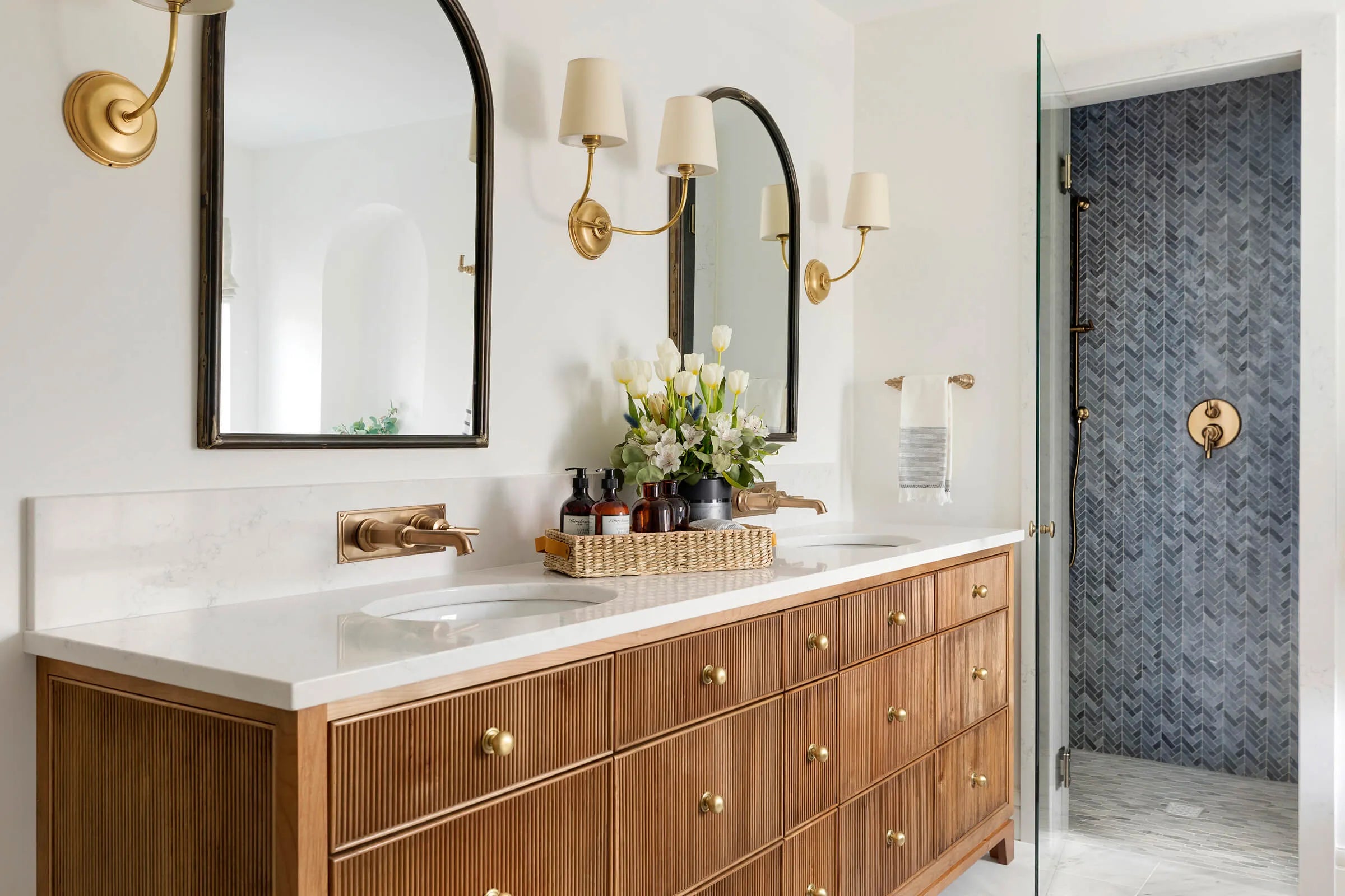 Bathroom Sinks