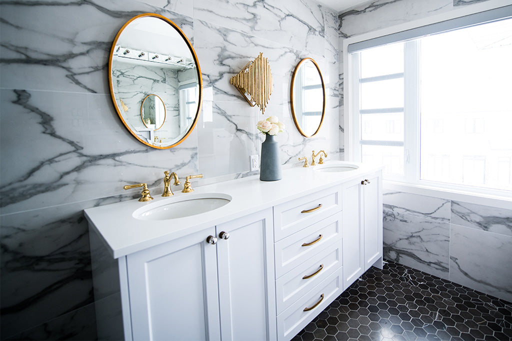 Bathroom Sinks